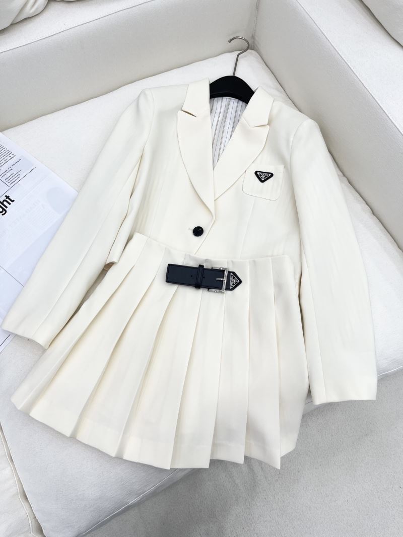 Prada Dress Suits